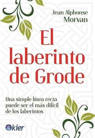 LABERINTO DE GRODE, EL