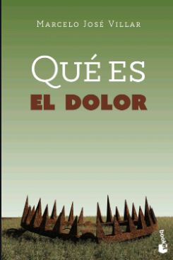 QUE ES EL DOLOR