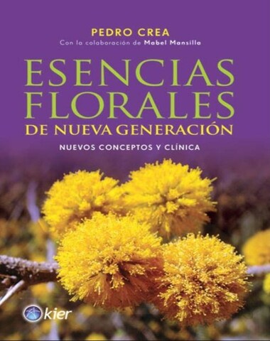 ESENCIAS FLORALES DE NUEVA GENERACION