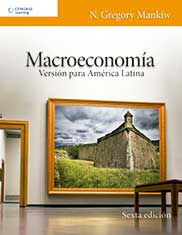 MACROECONOMIA VERSION PARA AMERICA LATIN