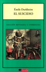 SUICIDIO, EL