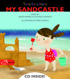 MY SANDACASTLE