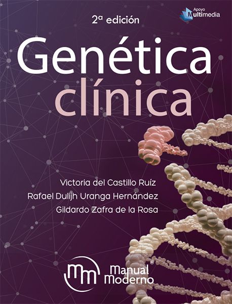 GENETICA CLINICA 2A EDICION