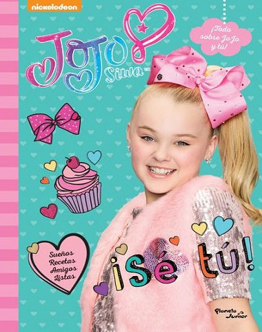 JOJO SIWA SE TU