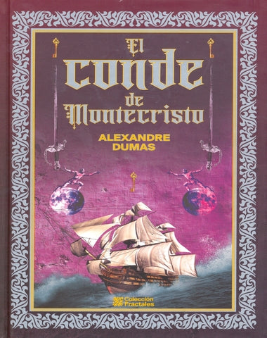 CONDE DE MONTECRISTO, EL