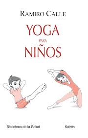 YOGA PARA NIÑOS