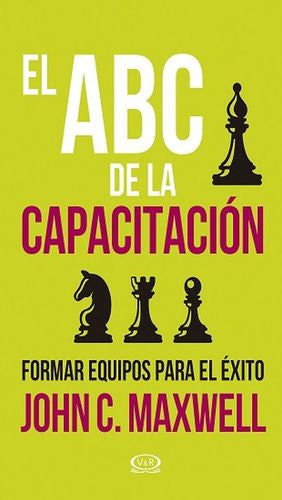 ABC DE LA CAPACITACION