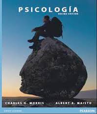 PSICOLOGIA 10A EDICION