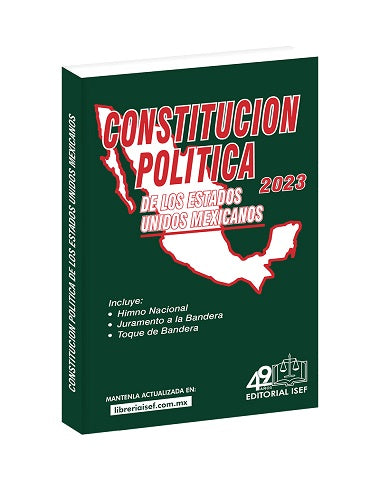 CONSTITUCION POLITICA DE LOS EUM 2023