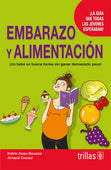 EMBARAZO Y ALIMENTACION