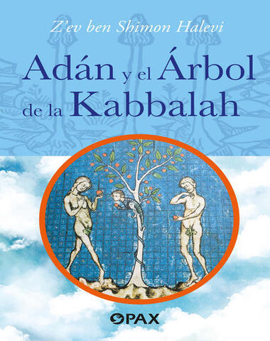 ADAN Y EL ARBOL DE LA KABBALAH