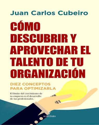 COMO DESCUBRIR Y APROVECHAR EL TALENTO D