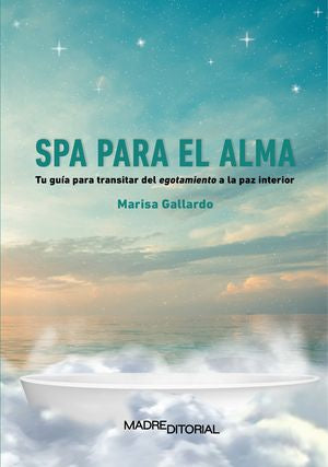 SPA PARA EL ALMA