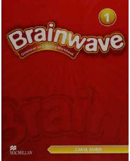 BRAINWAVE 1 GRAMMAR PRIM.