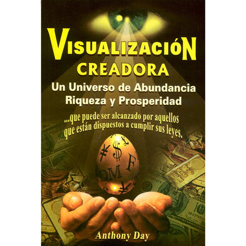 VISUALIZACION CREADORA