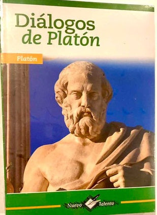 DIALOGOS DE PLATON