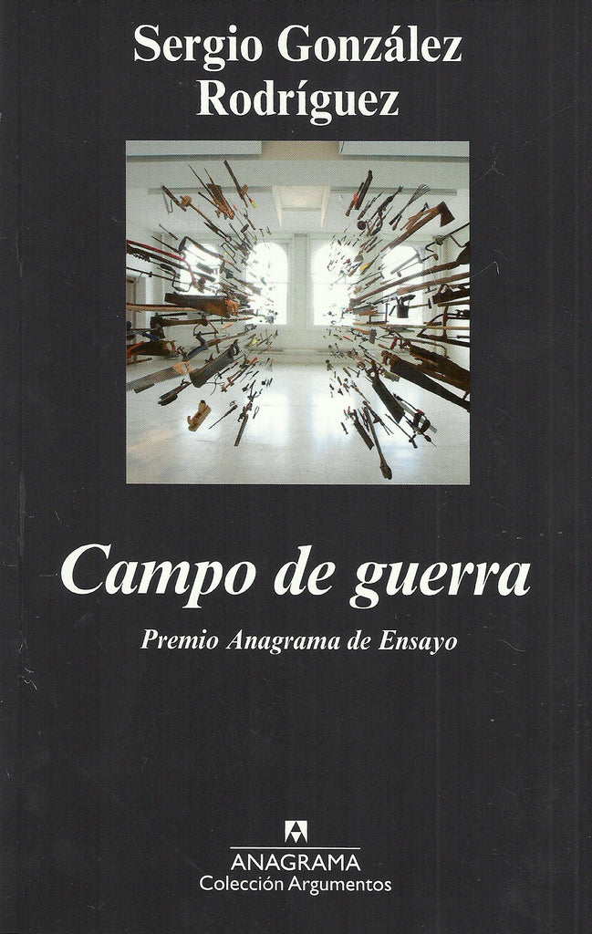 CAMPO DE GUERRA