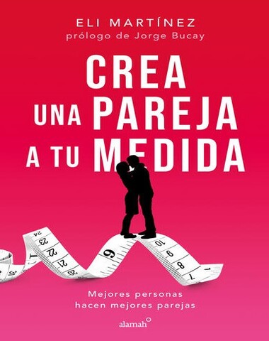 CREA UNA PAREJA A TU MEDIDA