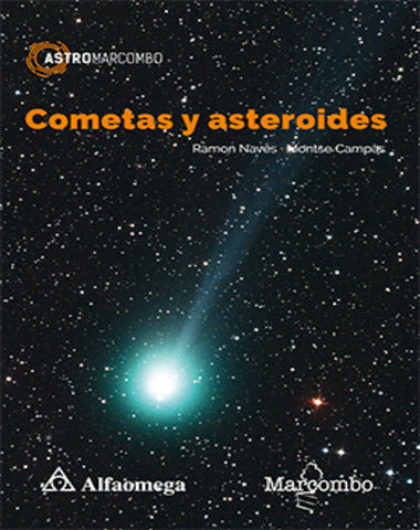 COMETAS Y ASTEROIDES