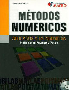 METODOS NUMERICOS APLICADOS A LA INGENIE