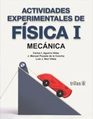 ACTIVIDADES EXPERIMENTALES DE FISICA I