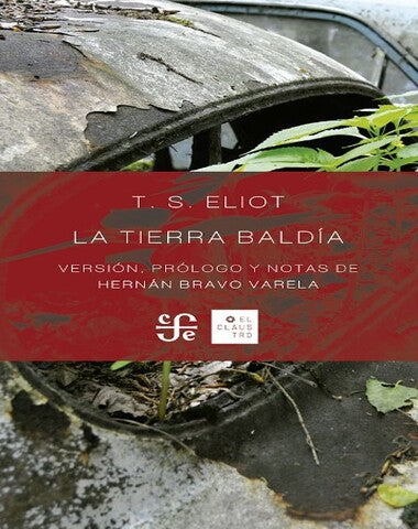 TIERRA BALDIA,LA