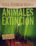 ANIMALES EN EXTINCION