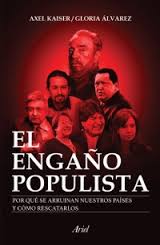 ENGAÑO POPULISTA, EL