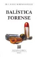 BALISTICA FORENSE