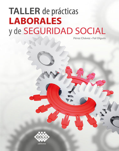 TALLER DE PRACTICAS LABORALES Y DE SEGUR