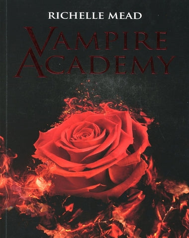 VAMPIRE ACADEMY 1