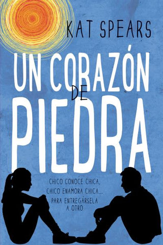 UN CORAZON DE PIEDRA