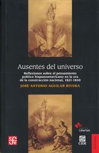 AUSENTES DEL UNIVERSO