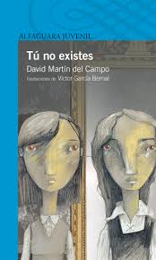 TU NO EXISTES /LQAZ