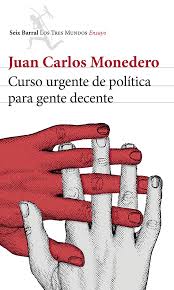 CURSO URGENTE DE POLITICA PARA GENTE DEC