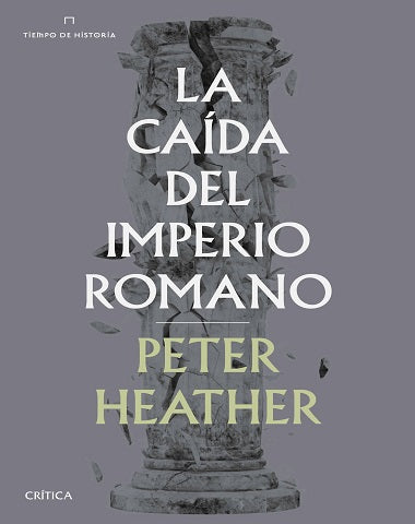 CAIDA DEL IMPERIO ROMANO, LA