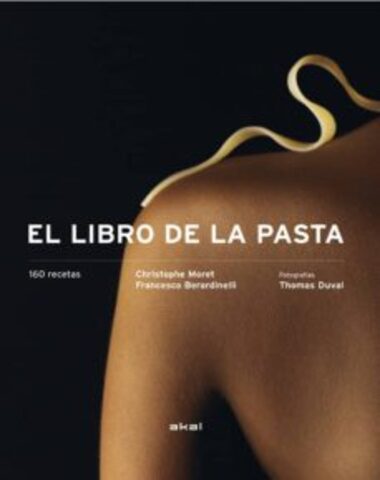 LIBRO DE LA PASTA, EL