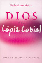 DIOS USA LAPIZ LABIAL