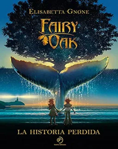 HISTORIA PERDIDA FAIR OAK