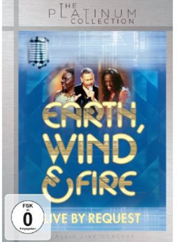 EARTH WIND &FIRE