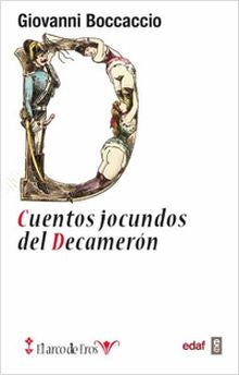 CUENTOS JOCUNDOS DEL DECAMERON