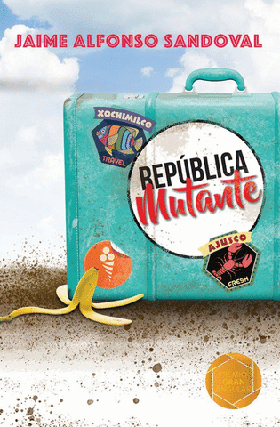 REPUBLICA MUTANTE /GA