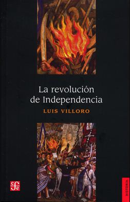 REVOLUCION DE INDEPENDENCIA, LA