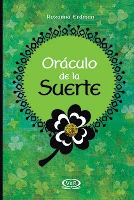 ORACULO DE LA SUERTE