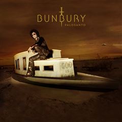 BUNBURY / PALOSANTO 2 CDS