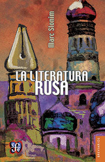 LITERATURA RUSA, LA  /BRV