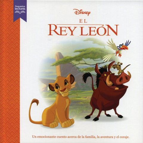 REY LEON, EL