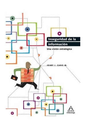 INSEGURIDAD DE LA INFORMACION UNA VISION