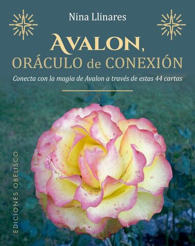 AVALON ORACULO DE CONEXION