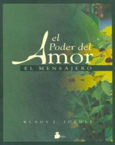 PODER DEL AMOR, EL